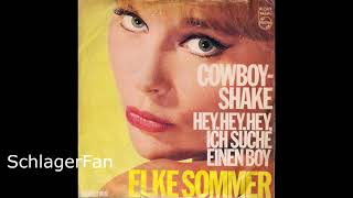 Elke Sommer – Hey, Hey, Hey, Ich Suche Einen Boy - 1964