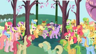 My Little Pony : Friendship is Magic Season 1 Episode 1