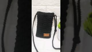 phone bag mini