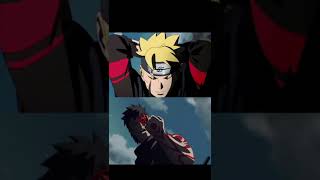 boruto+kawaki vs otsutsuki