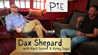 Pecan Pie with Dax Shepard I Pie Podcast