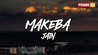 Jain - Makeba (Butesha) (Dj Kima edit) 126 - 6A PromoDJ