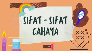 Praktikum Sifat - Sifat Cahaya