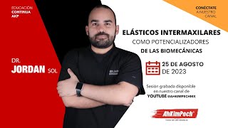 Dr. Jordán Sol: Elásticos Intermaxilares