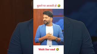 Kapil Sharma show 😂😂😂 | Kapil comedy show | Comedy Show | Hero Honda song |#shorts #shortsfeed