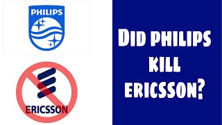 Did Philips killed Ericsson? | Fadhil Insights