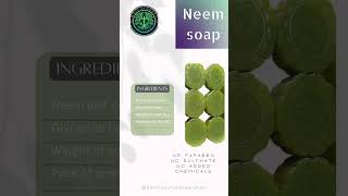 Natural Hand made Soap