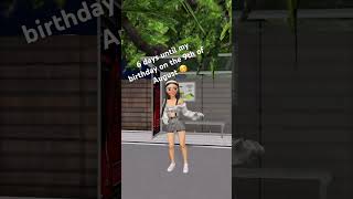 6 days! #zepeto #edit #chelly #shortsviral #tyladance #poplikethis @SanahClipzAndEditz