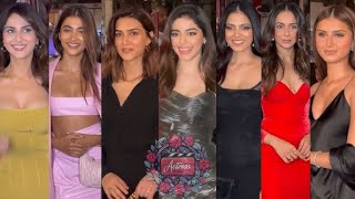 Bollywood Actresses Vertical Edit Video Red Carpet Part 1 #bollywood #redcarpet #actress #actresses