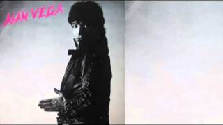 Alan Vega - Speedway