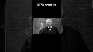 La Luz que Venció al Miedo: La Historia de la Bombilla de Thomas Edison.