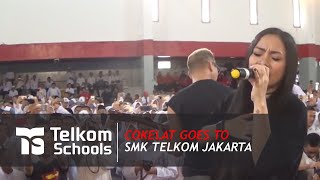 COKELAT Road to Telkom Schools | Eps. 2