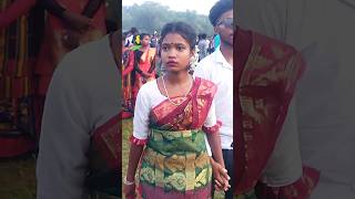 Santali Fansan Short Video #shorts #dance  #dabung_dance#Shortfeed #viral #trending #youtubeshorts