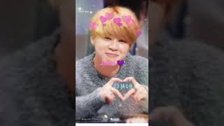 #Park jimin #new status please comment your favourite Bisac