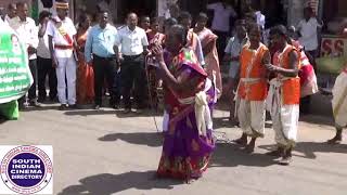 Differently abled persons awareness Program | Karur | SICD