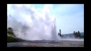 Grand Geyser (Yellowstone)