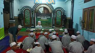 Majelis Rutinan Rotib - sholawat