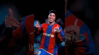 Ronaldinho Life story #shorts #story #football