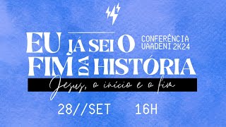 28/09/24 CONGRESSO UAADENI