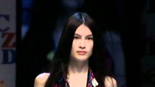 D&G - Fall Winter 2011 2012 Full Fashion Show (Exclusive)