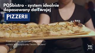 Innowacyjny system POS dla Twojej Pizzerii