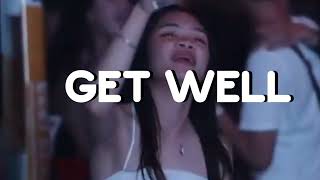 JOGET DANSA PORTU || GET WELL - REMIX TERBARU 2024