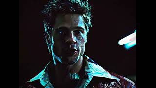 TYLER DURDEN EDIT