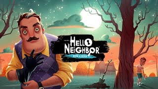 HELLO NEIGHBOR ANDROID DOWNLOAD 2021 #HELLONEIGHBOR