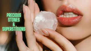 Precious Stones and Superstitions Part 16