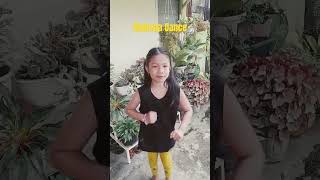 Makeba New Dance | Joget Tiktok |  #tiktok #viral