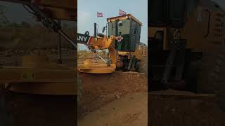 The ultimate guide to bulldozer operation on construction sites#excavator