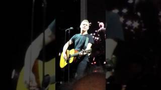 Bryan Adams - "All for Love" (Nashville, TN) - 2015