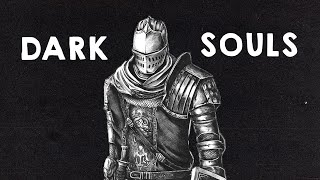 Dark Souls, o jogo e a jornada