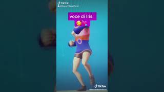 Voci delle skin di fortnite