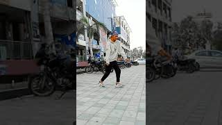 brown Munde Dance cove Punjabi song Akash Bharti Dance choreographer