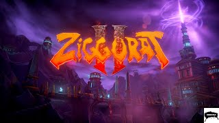 Ziggurat 2 Gameplay