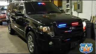 Undercover 2010 Ford Expedition 2 [EVI built]