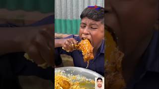 Lomba mukbang ala prindavan India #kulinerfood #streetfood #kulinerindia #kulinerprindavan