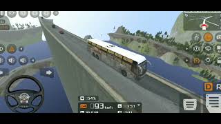 🚚5 Major Problems in BUSSID! After New Update 4.1.1 in Bus Simulator Indonesia by Maleo🏕 | Bus Game