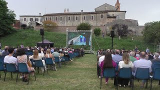 35° Assemblea Apindustria Mantova, Ferrari: "Imprese patrimonio da tutelare"