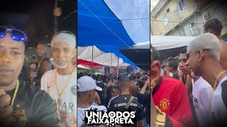 10 MINUTINHOS DE BEAT SÉRIE GOLD VS PORRADEIRO DO BAILE DO CRIAS [ DJ 2K DO CATARINA ] 2024