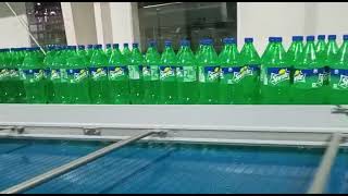 bottle conveyor 720bpm speed krones