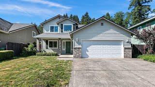 2102 Ash Ave, Cottage Grove, Oregon