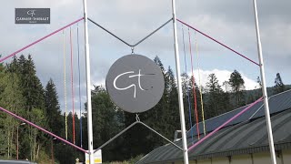 Visite Guidée de l'usine Garnier-Thiebaut - partie 1