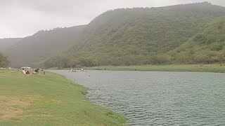 خريف صلالة 2021 وادي دربات Salalah