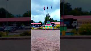 CMH Rawalakot AJK #nature #pakistan #fypシ #imrankhan #kashmir #love #viral #viralvideo #viralshorts