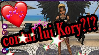 ❤ Pe contul lui Kory?!? ❤ Avakin Life în română