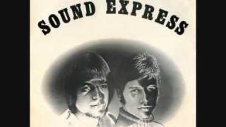 The Sound Express - Gotique