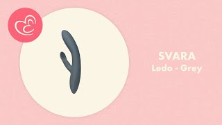 Ledo - Grey - Review | EasyToys