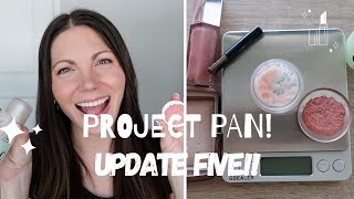 PROJECT PAN 2024!! UPDATE FIVE - June!